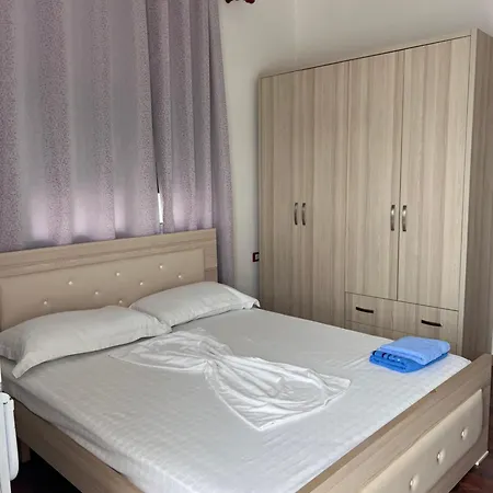 Endry * Vlorë