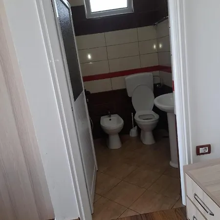 Holiday home Endry Vlore