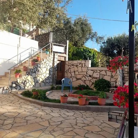 Endry Holiday home *