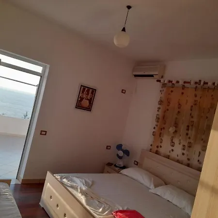 Endry 度假居 Vlorë