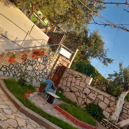 Endry Holiday home *