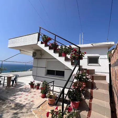度假居 Endry Vlorë