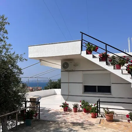 度假居 Endry Vlorë