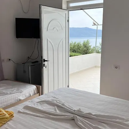 Endry 度假居 Vlorë