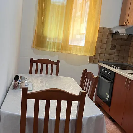 Holiday home Endry