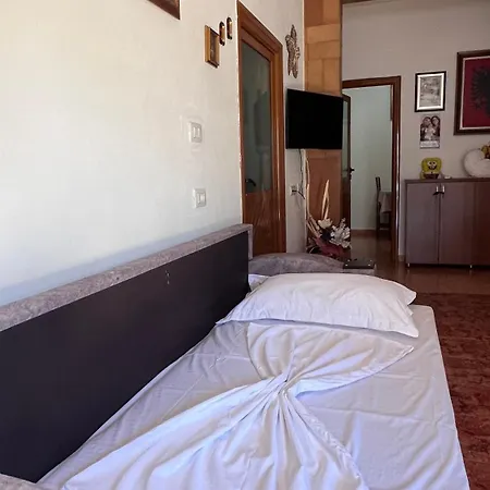 Endry Holiday home *