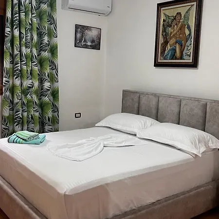 Endry 度假居 Vlorë